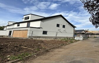 Affordable houses