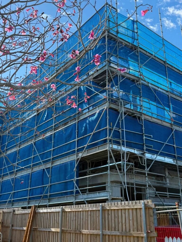 Building contractors Plymouth
