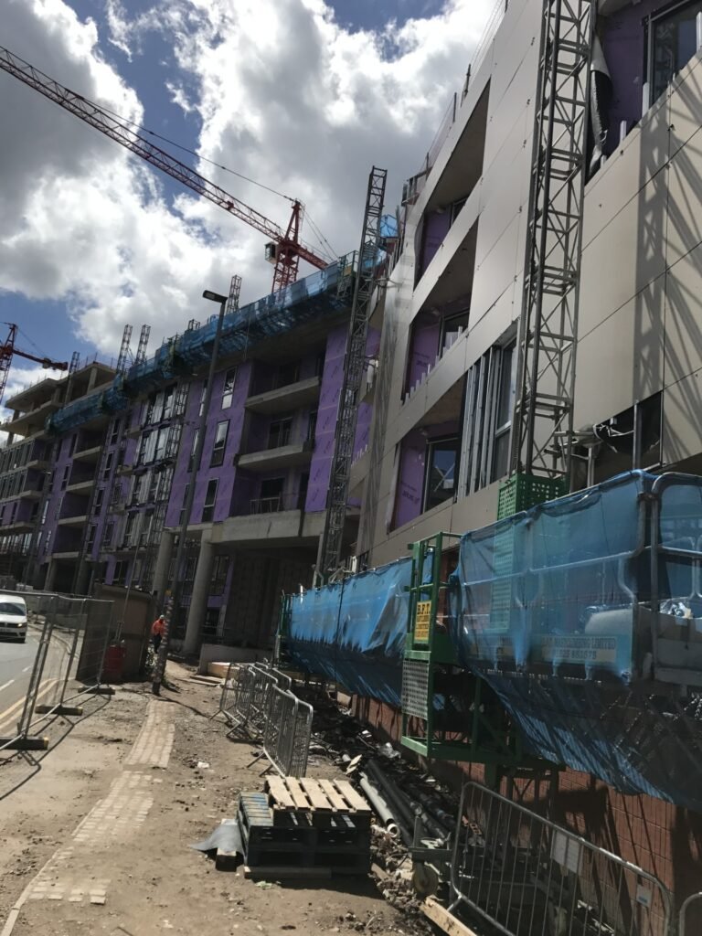 Complete Design & Build
