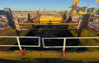 Deep Drainage