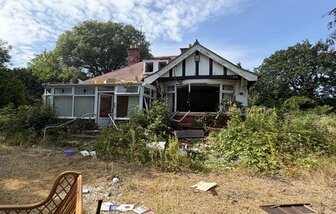 Demolition Services