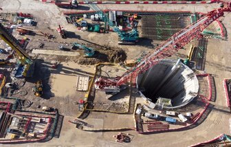 Groundworks