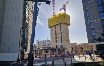 Innovation Buildings