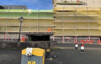 Leisure Construction Projects