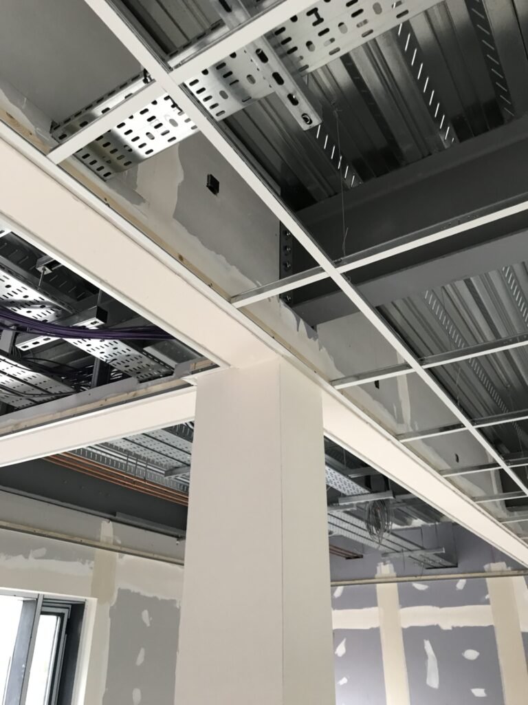 Leisure Construction services